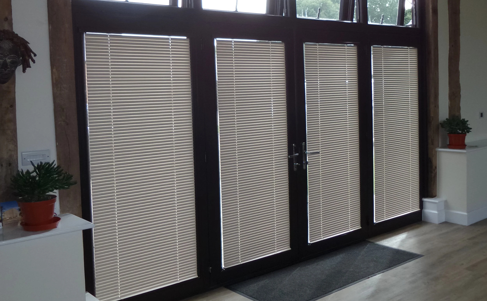 Banner - Budget Blinds - Intu 01