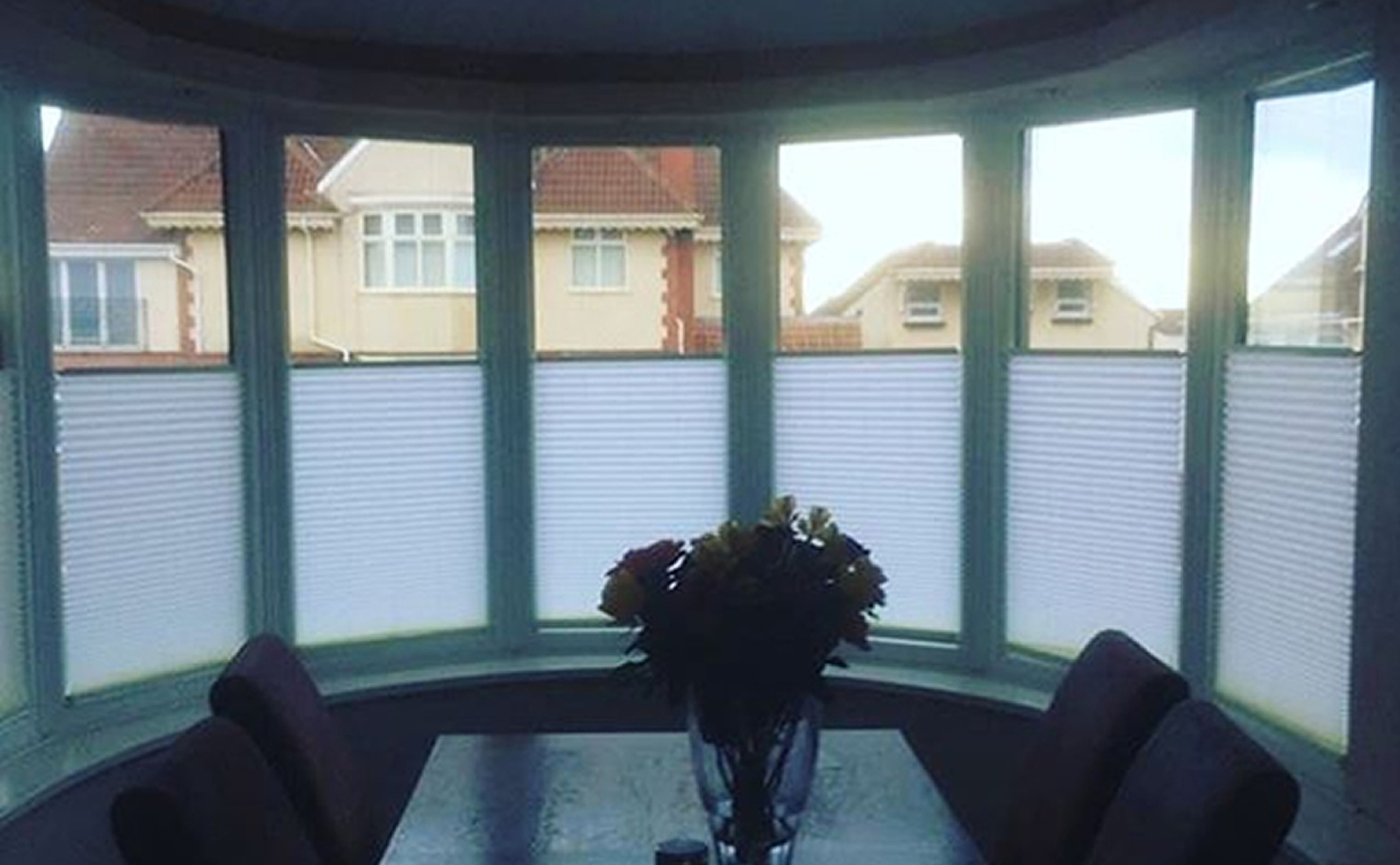 Banner - Budget Blinds - Intu 02