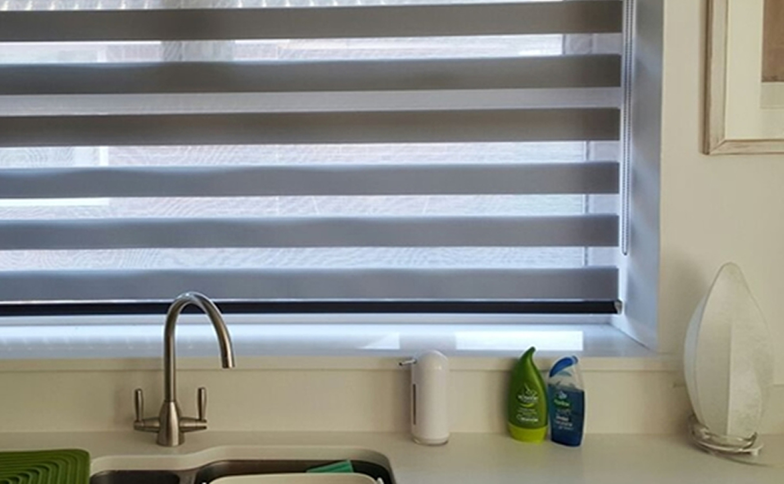 Banner - Budget Blinds - Mirage 02