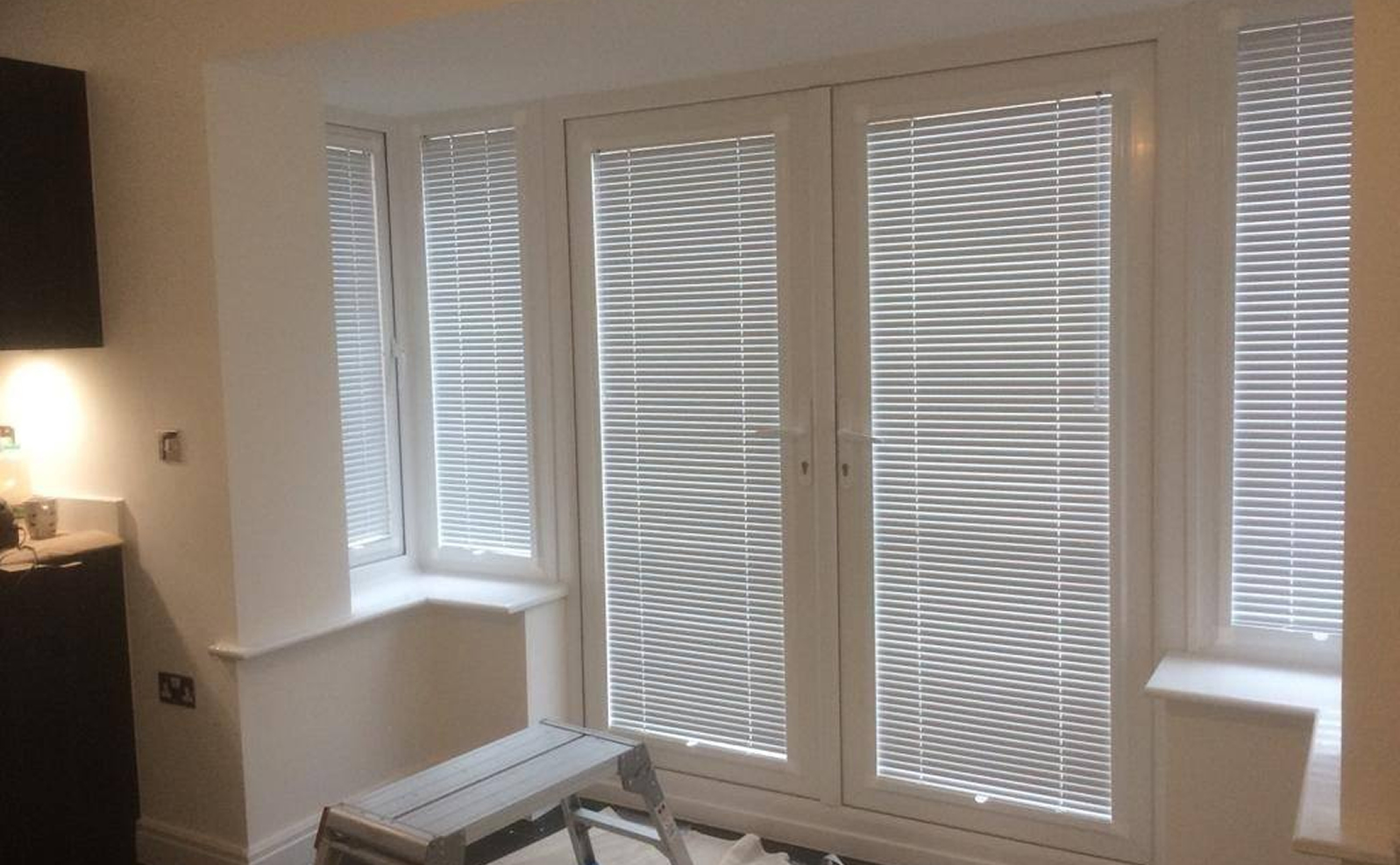 Banner - Budget Blinds - Perfect Fit 01