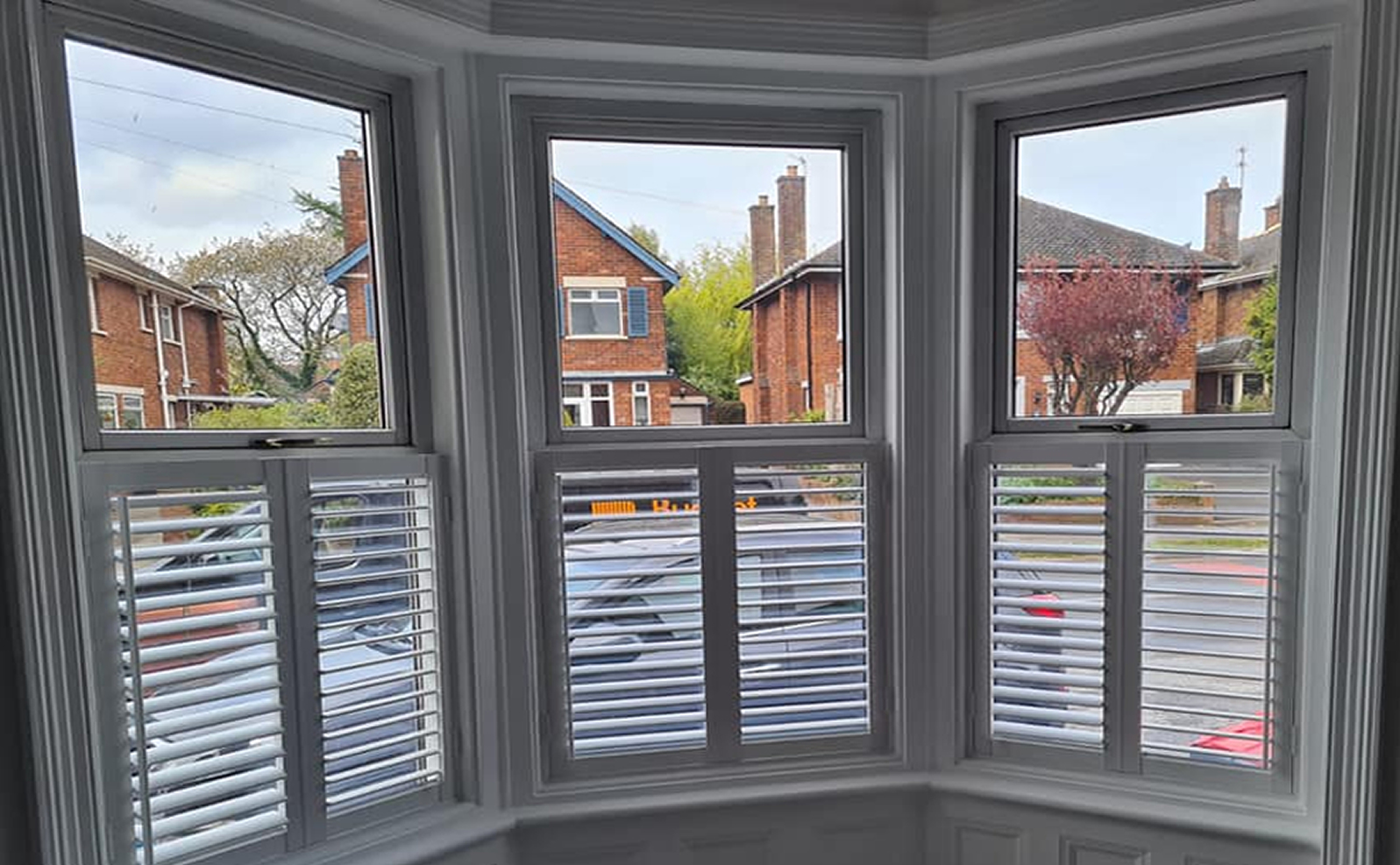 Banner Logo - Budget Blinds - Shutters 01