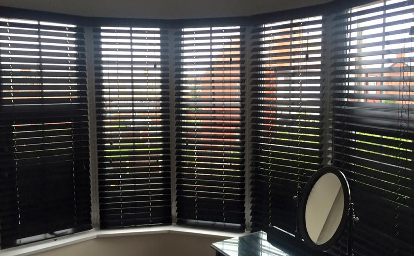 Banner - Budget Blinds - Venetian 01