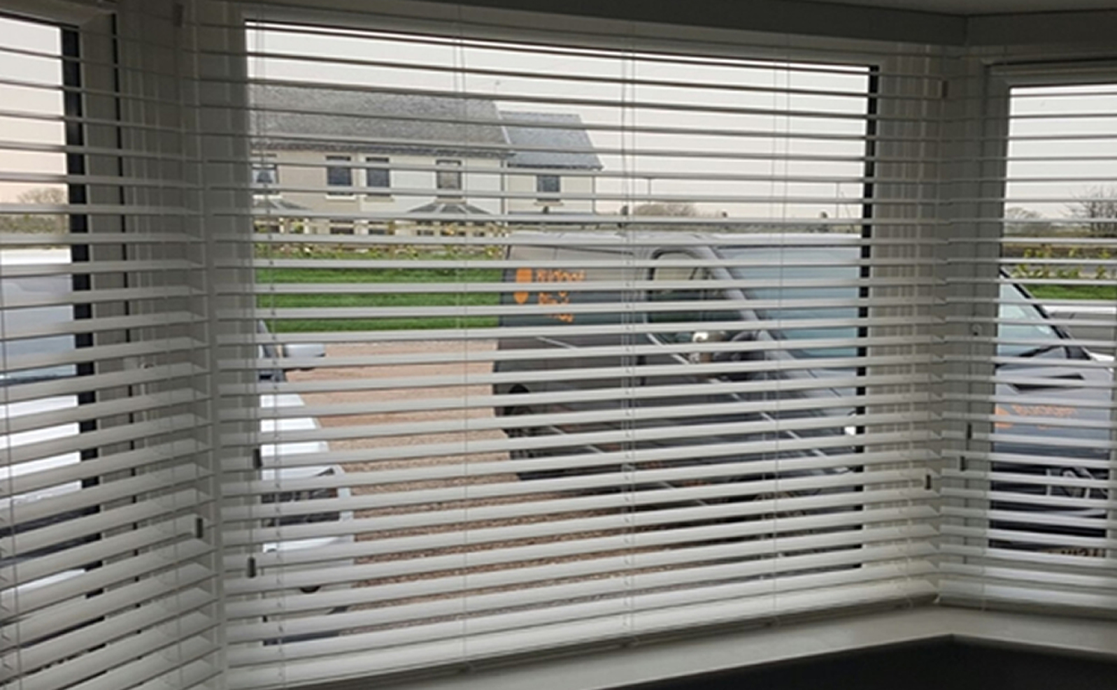 Banner - Budget Blinds - Venetian 02