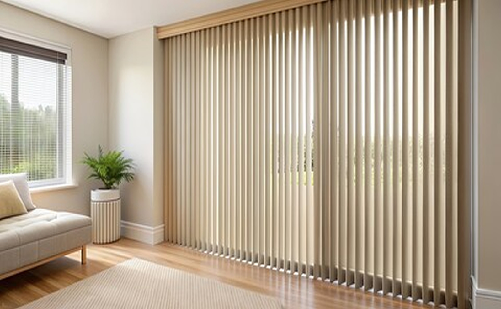 Banner Logo - Budget Blinds - Vertical 01