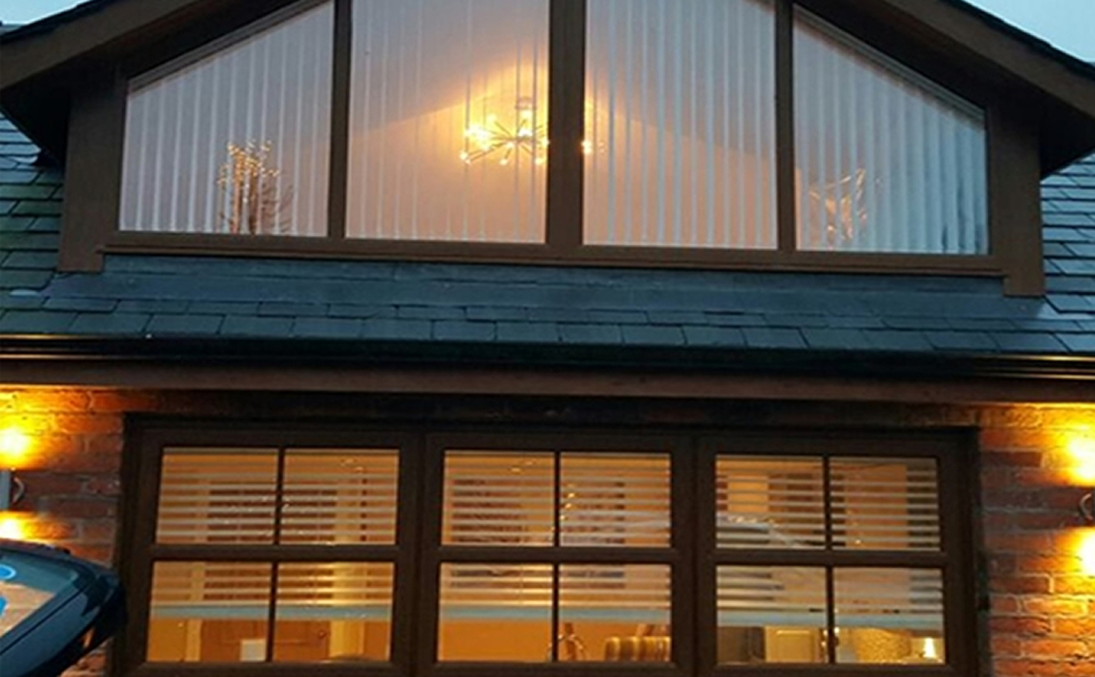 Banner Logo - Budget Blinds - Vertical 04