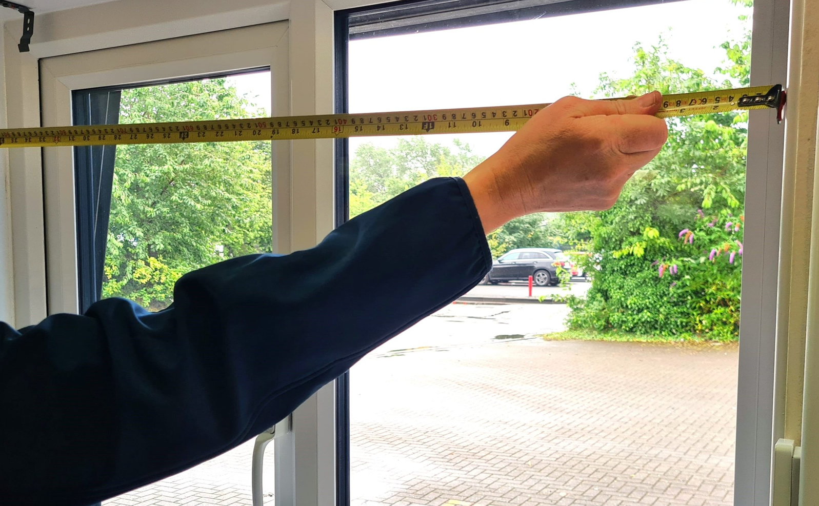 Service – Measure-Up Measure-Up Service