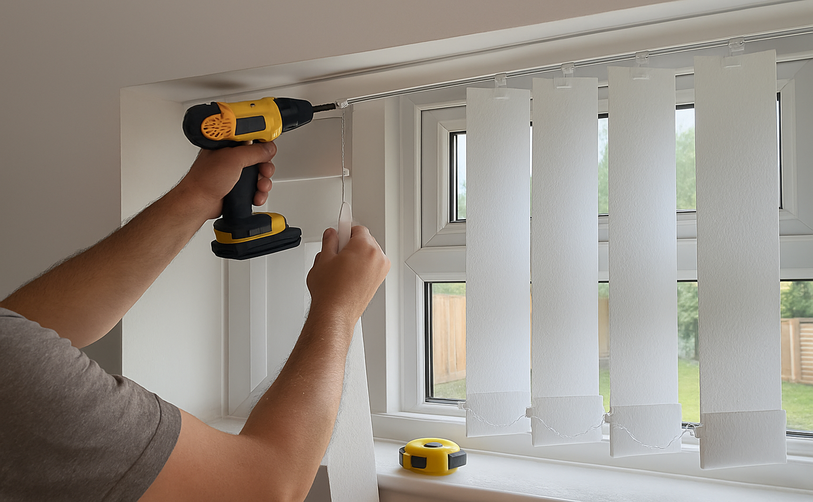 Service – Installation Installation Service