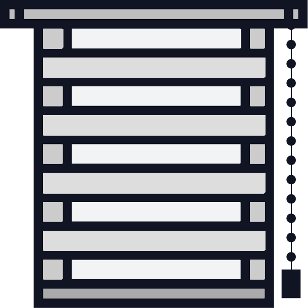 Icon - Mirage Blinds