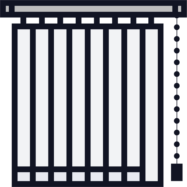 Vertical Blinds